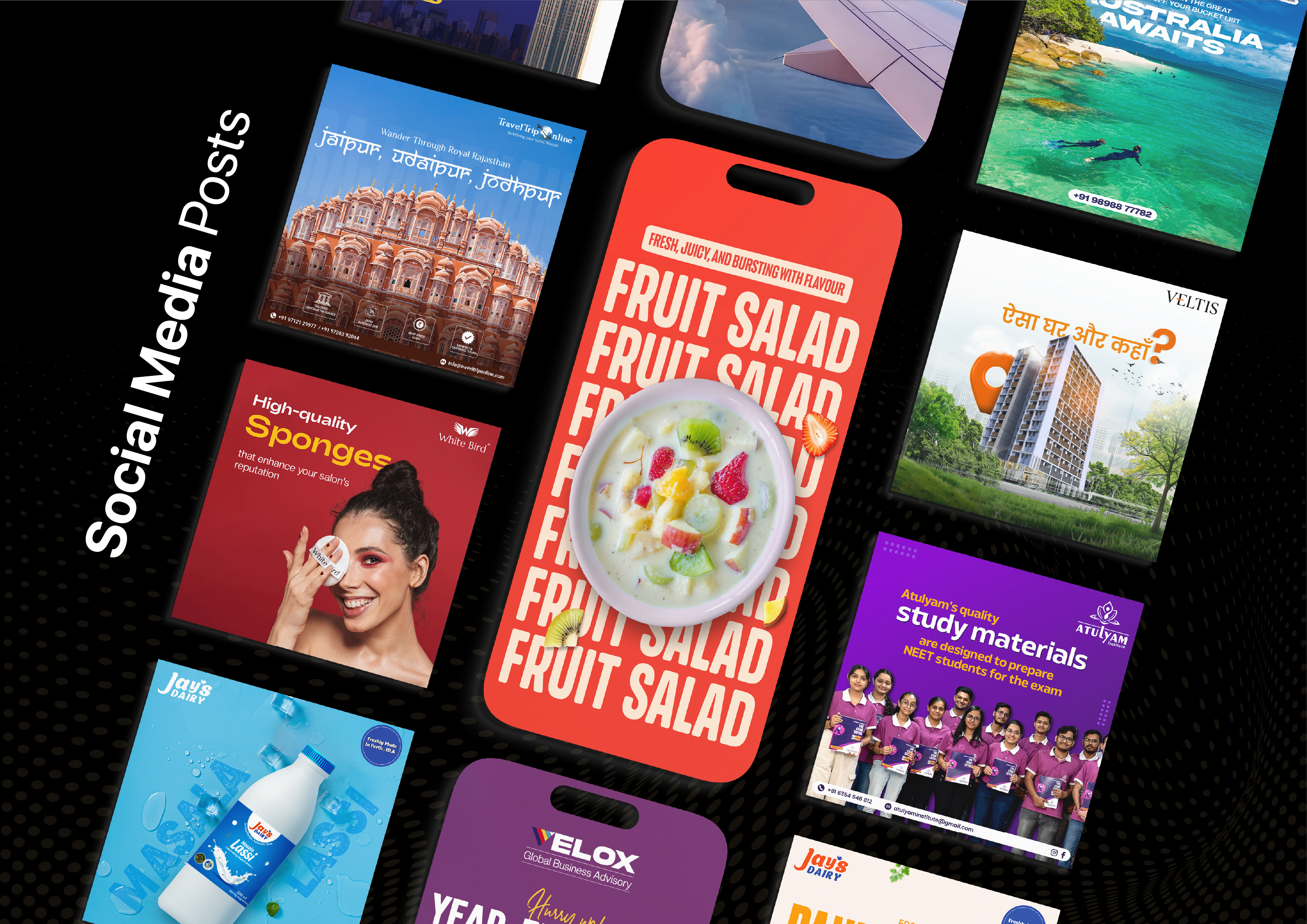 Social Media Design