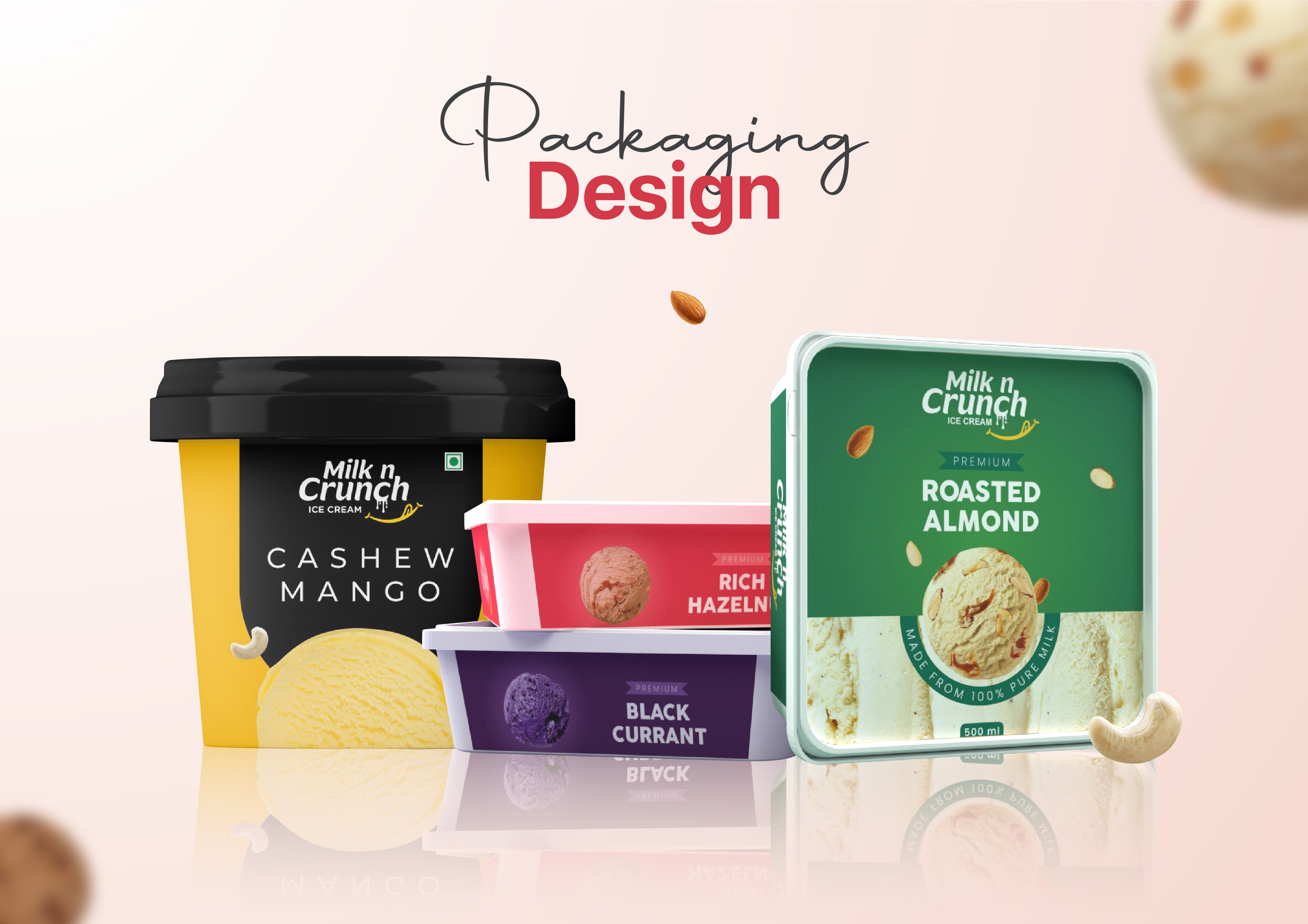 Packaging Design